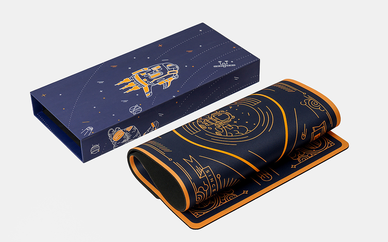 百度北分中秋礼品（图ZMjA2MjgwNDI0） - 生活用品 - 站酷设计师蓝桃文化原创素材 - 站酷ZCOOL