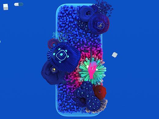 動力學(xué)啦（個人主頁-ZNDkyNDkxMzI=） - 場景 - 站酷設(shè)計師淺草君原創(chuàng)素材 - 站酷ZCOOL