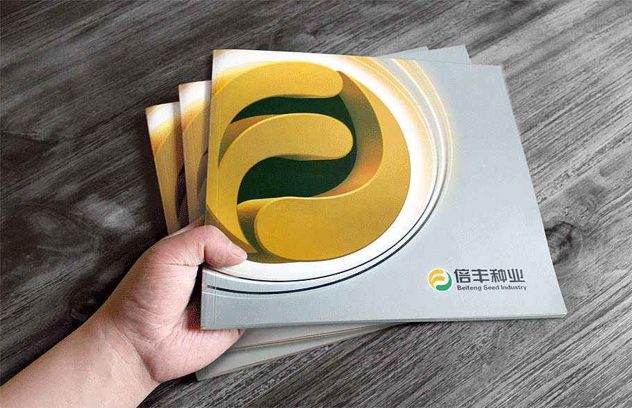 倍丰种业——龙江种业领跑者