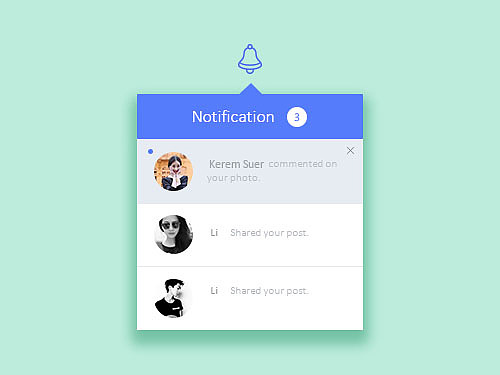 百图斩P5-临摹下拉菜单