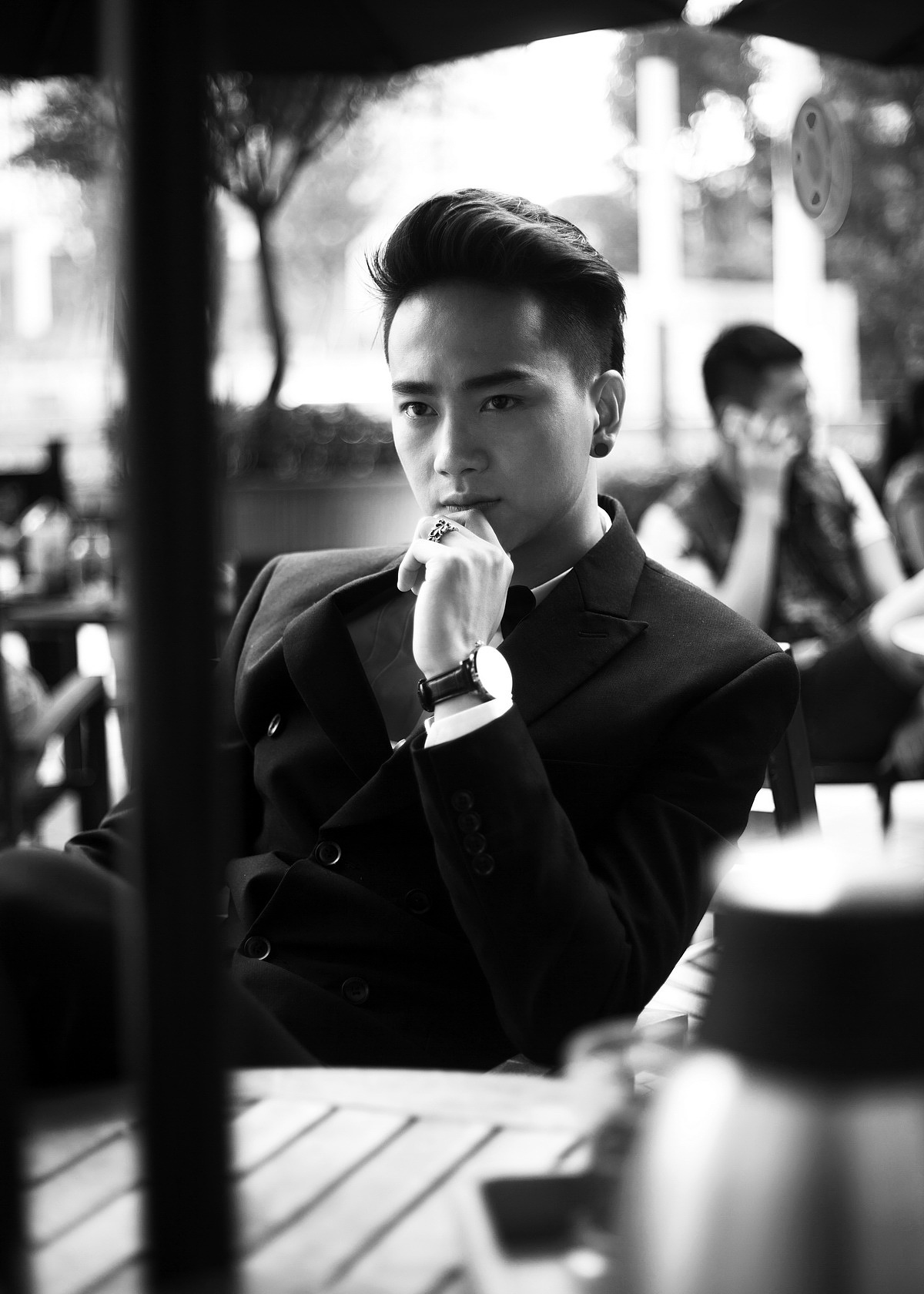 美范摄影写真客片大赏---邂逅（图ZNTA1MTE0NzY=） - 人像摄影 - 站酷设计师美范摄影原创素材 - 站酷ZCOOL