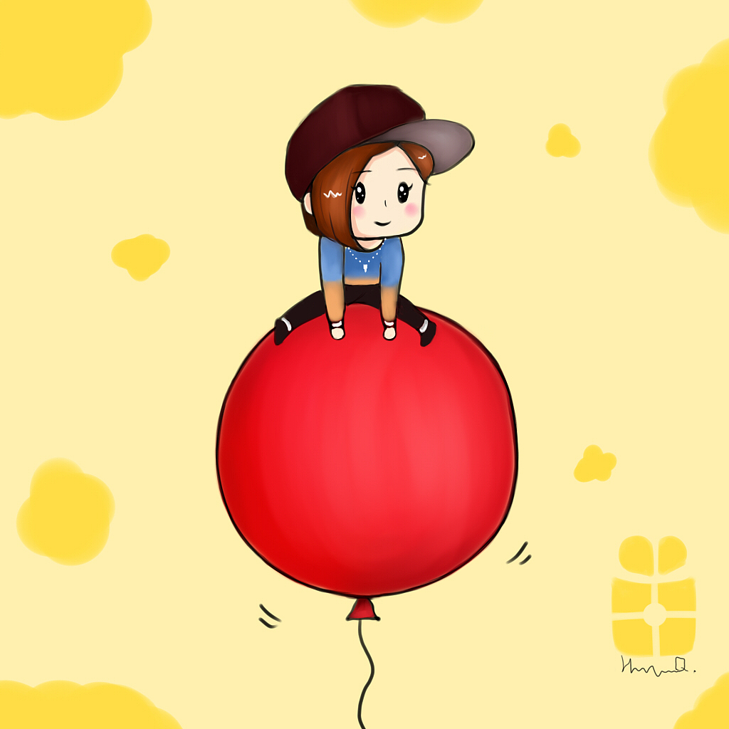 手绘插画作品（图ZNjU4OTkzNjA=） - 创作习作 - 站酷设计师颠倒黑白1145原创素材 - 站酷ZCOOL