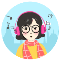 2016年自己的漫画形象~嘿嘿