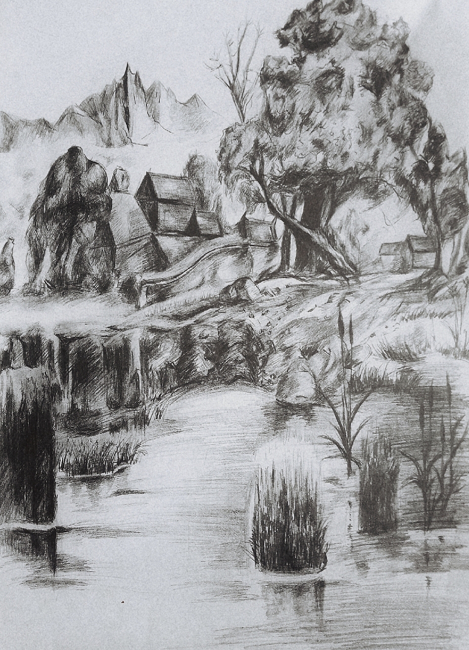 乱画（图ZMTYwMzI1ODY4） - 其他 - 站酷设计师ArielZ原创素材 - 站酷ZCOOL