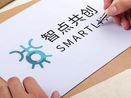 智點共創(chuàng)LOGO設(shè)計