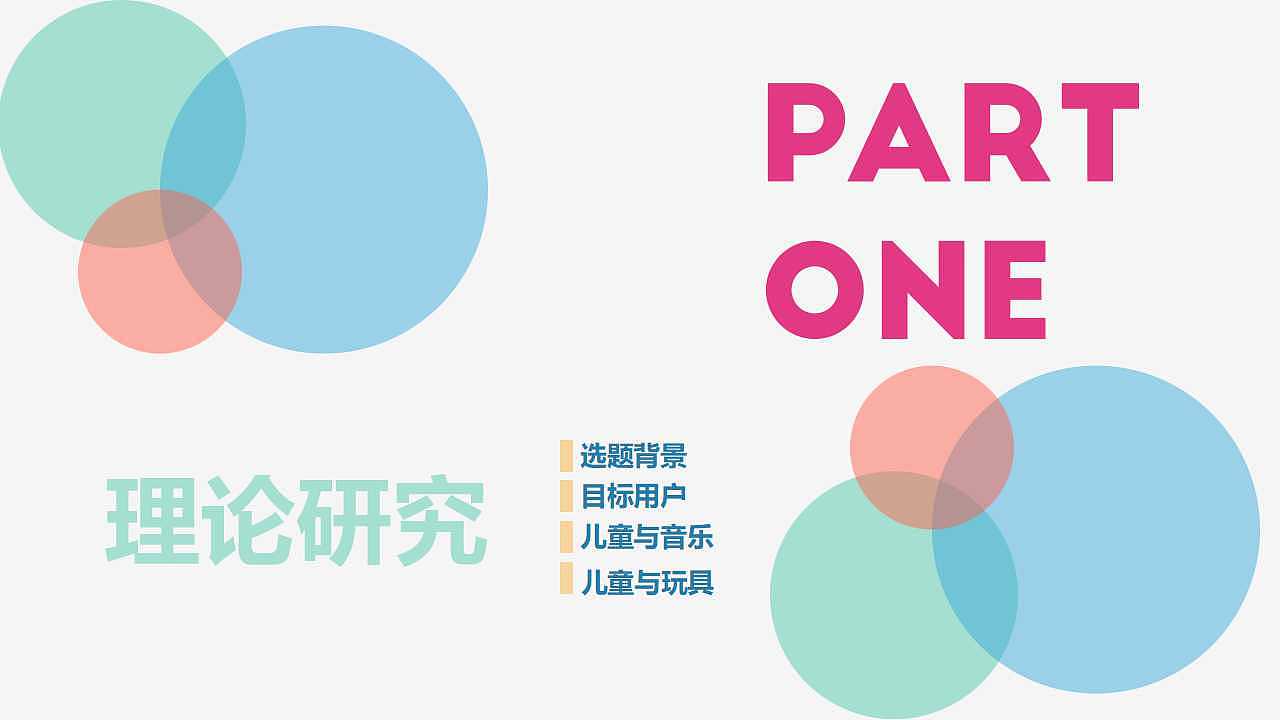 【产品&UI】RATA- 学龄前儿童识谱教育平台