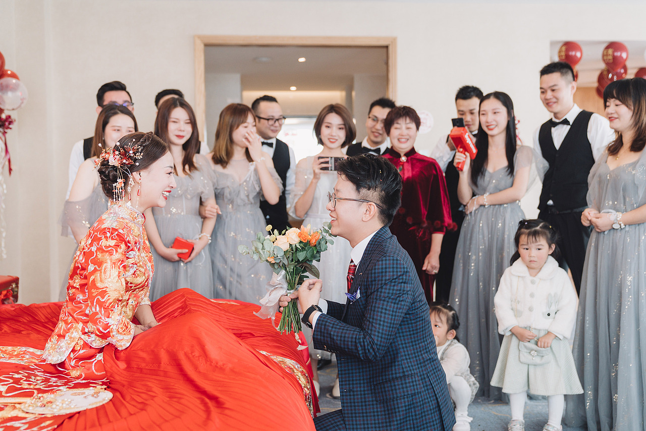 婚礼跟拍/浙江衢州婚礼跟拍全程片（图ZMjM0MDc3ODcy） - 人像摄影 - 站酷设计师衢州摄影师阿豪原创素材 - 站酷ZCOOL