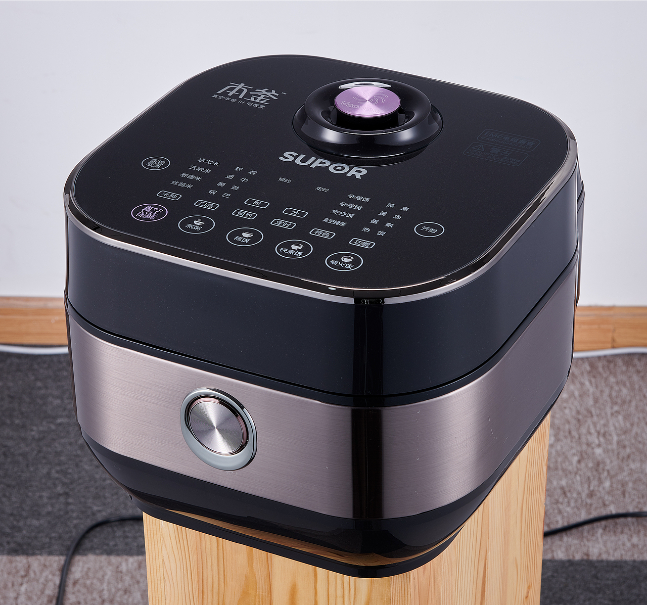 电器精修作品【一】