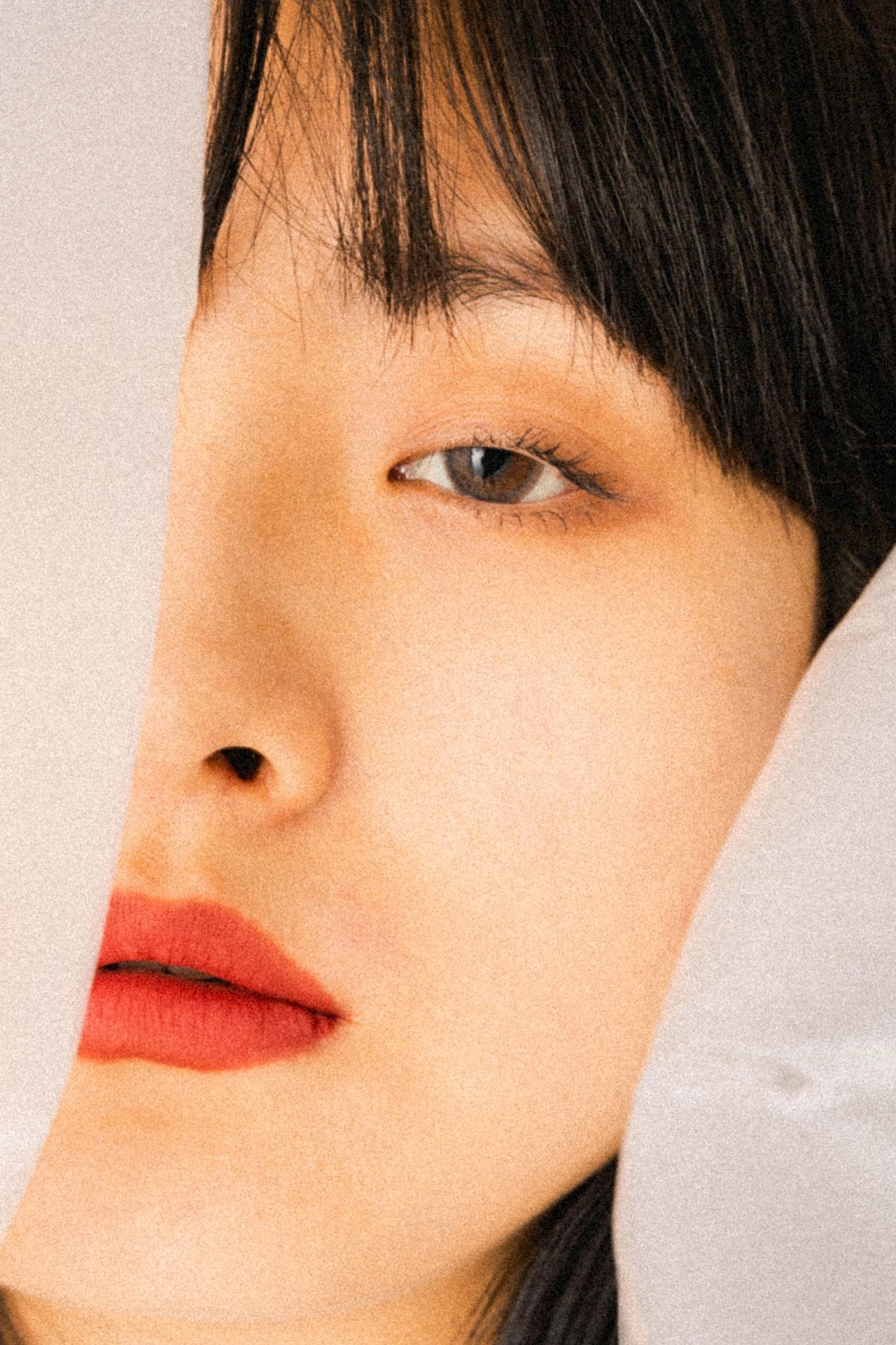 個(gè)人創(chuàng)作｜關(guān)于塑料（圖ZMjI2NTEwODY0） - 人像攝影 - 站酷設(shè)計(jì)師DoubleH視覺原創(chuàng)素材 - 站酷ZCOOL