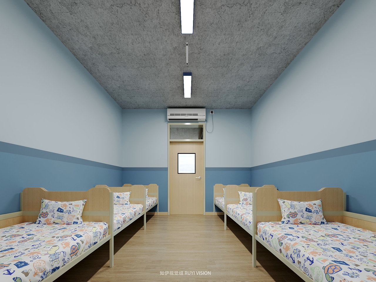 学校（图ZMjQzMTg0Mjky） - 家装设计 - 站酷设计师广州丨如伊视觉原创素材 - 站酷ZCOOL