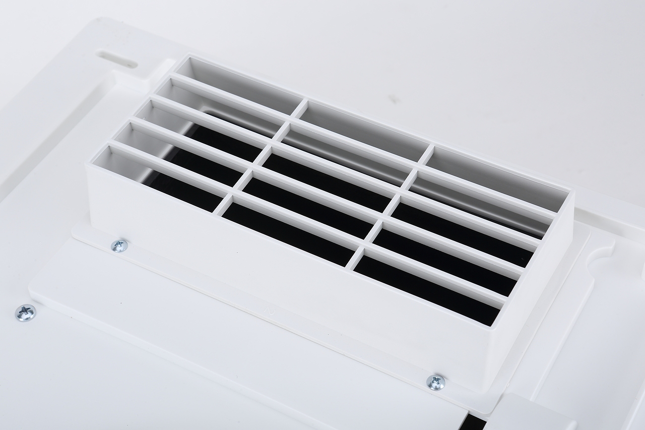 海尔小管家浴霸怎么样海尔小管家浴霸小管家浴霸