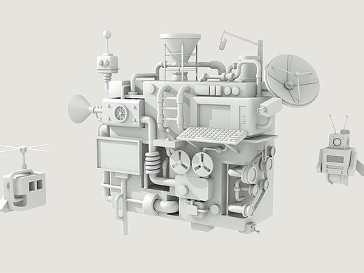 C4D