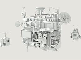 C4D
