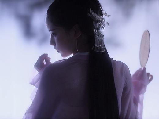 一生等你 原创汉服MV 犬来八荒 