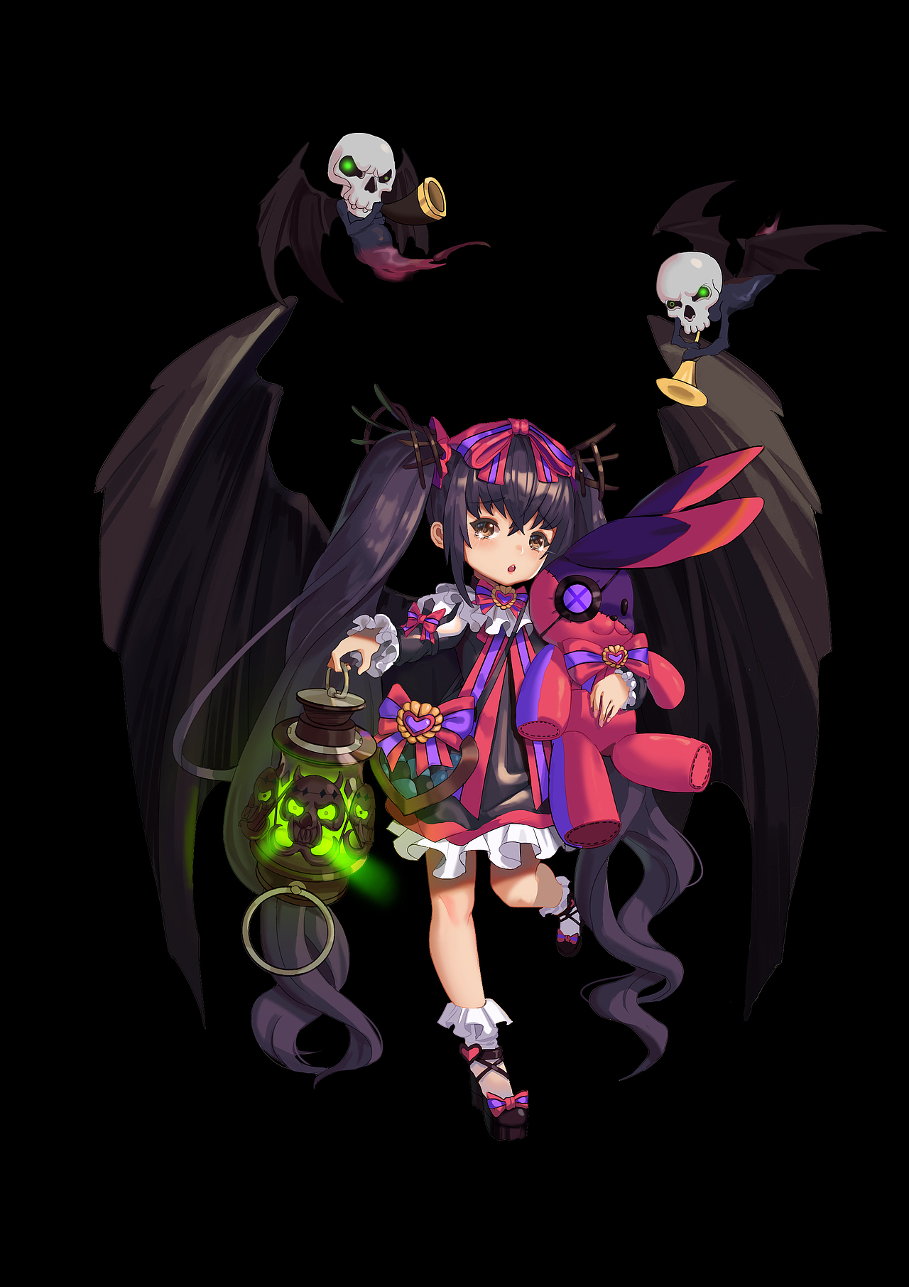 死亡征兆1（图ZMTYyNjA1NzY0） - 独立游戏 - 站酷设计师六条大魔王原创素材 - 站酷ZCOOL