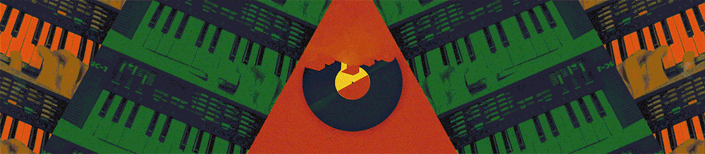 爱奇艺《我是唱作人》第十一期 新媒体设计