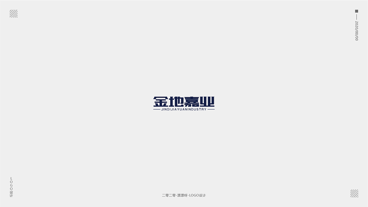 LOGO设计（图ZMjAwOTE4Mzk2） - Logo - 站酷设计师漂漂呀原创素材 - 站酷ZCOOL