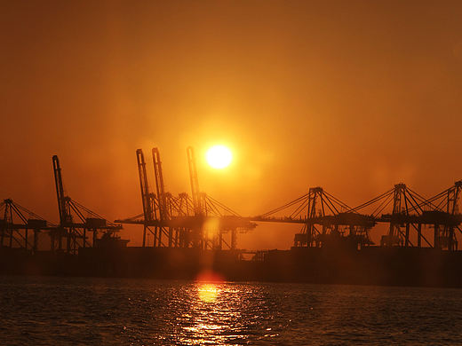 出發(fā)，臨別之時恍然如日出（個人主頁-ZMzE5MjM3Mg==） - 風(fēng)光攝影 - 站酷設(shè)計師vshoot原創(chuàng)素材 - 站酷ZCOOL