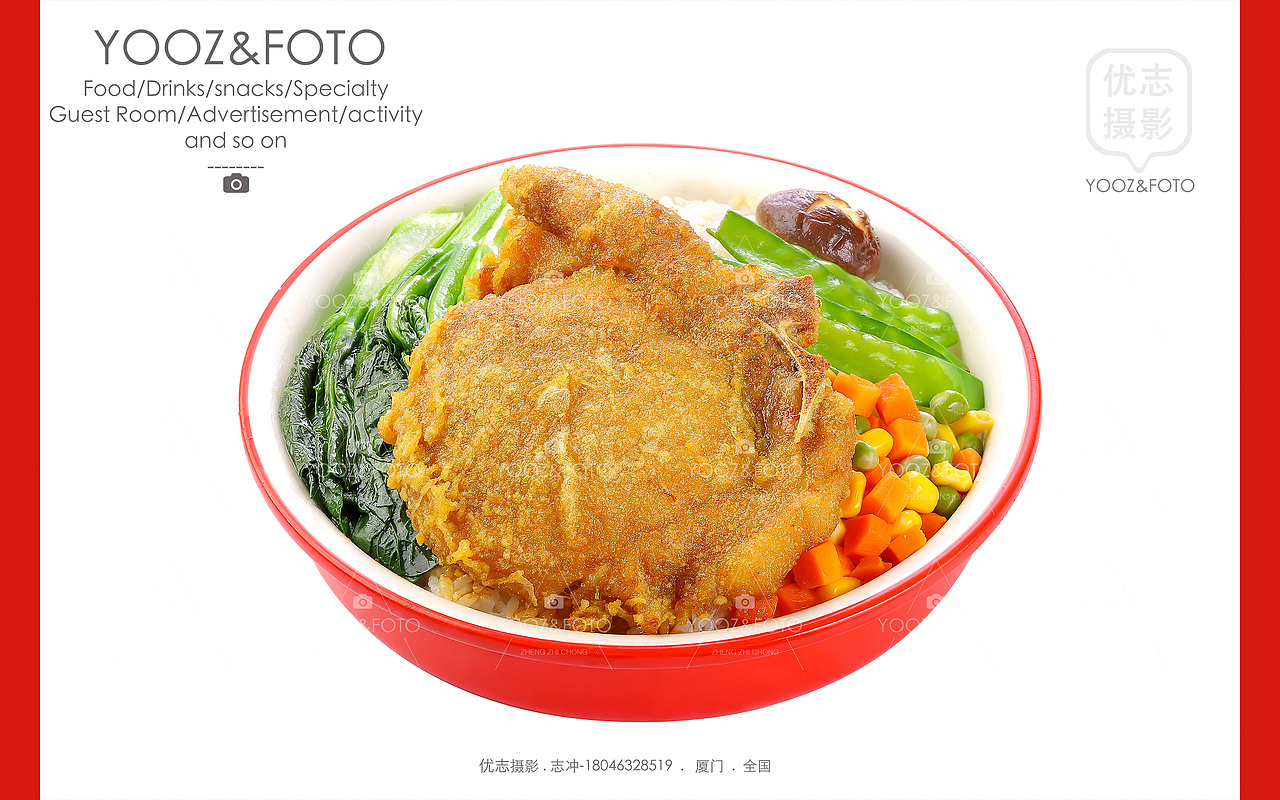 优志摄影✖猪角·闽南猪脚饭 【厦门美食摄影】（图ZMjcyNDI4NTI0） - 美食摄影 - 站酷设计师厦门优志摄影原创素材 - 站酷ZCOOL