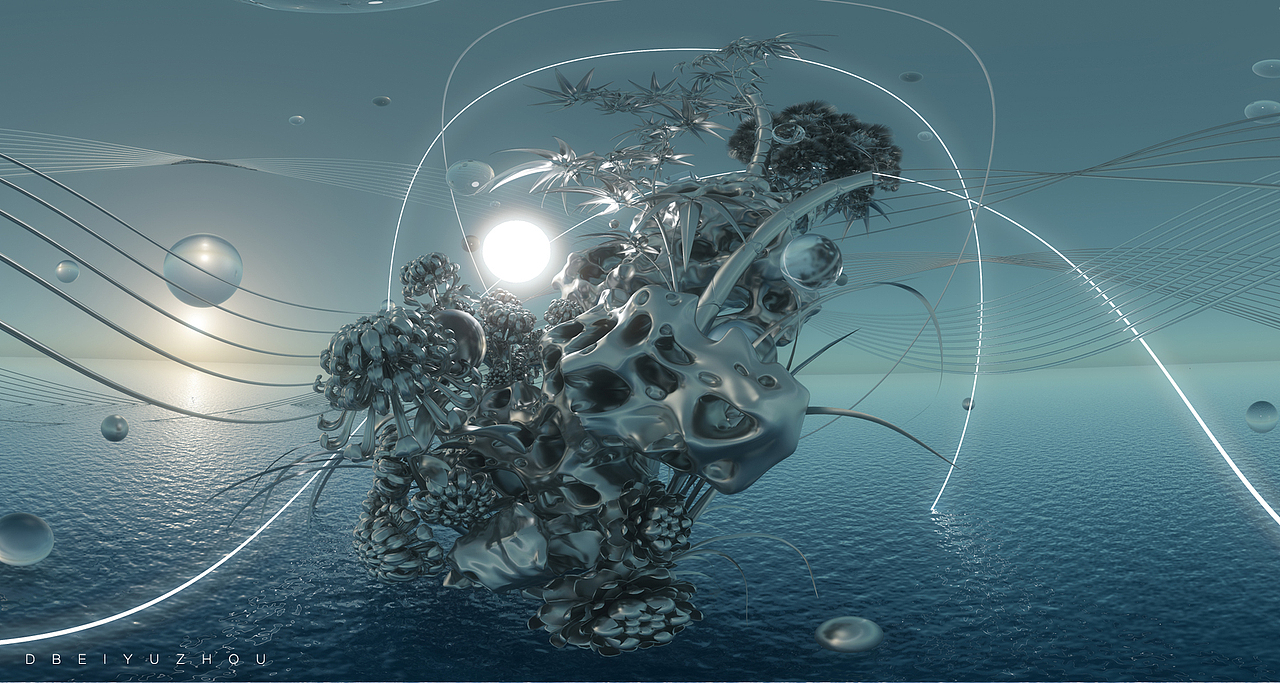 大悲宇宙-dabeiyuzhou-2017-vr全景