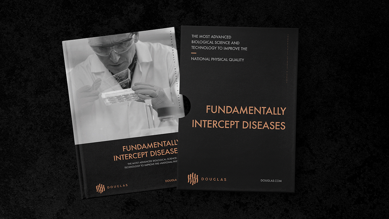 DOUGLAS品牌提案（图ZOTc2MjMyMDg=） - 品牌 - 站酷设计师先聲原创素材 - 站酷ZCOOL