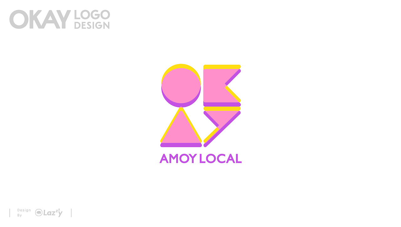 okay drink / 茶饮品牌设计提案（图ZMTU0NjA0Njgw） - 品牌 - 站酷设计师LAZYstudio原创素材 - 站酷ZCOOL