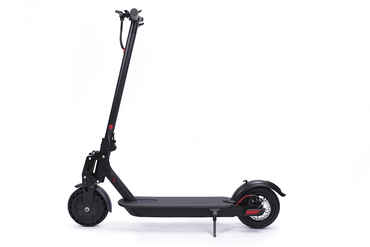 亚马逊电动滑板拍摄