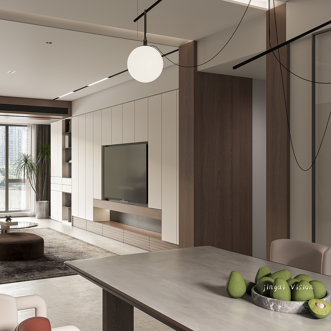 520的作品（图ZMjU1OTU2ODQ4） - 家装设计 - 站酷设计师胡伟星原创素材 - 站酷ZCOOL