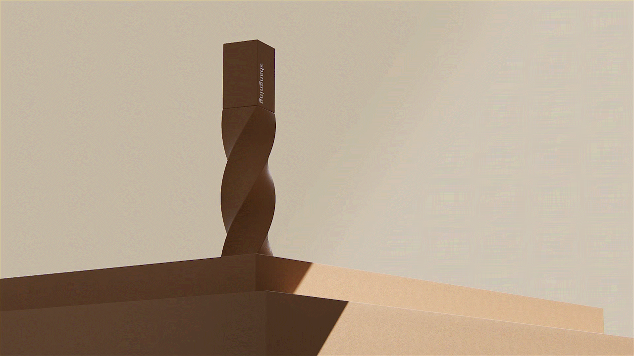 【动效练习】2022年的两个作品