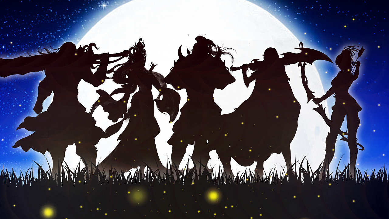 真王-游戏投放图（图ZMTE4OTczNjky） - 包装 - 站酷设计师旺旺小小酥灬原创素材 - 站酷ZCOOL