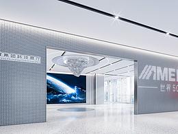 科技展厅