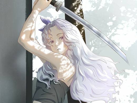 色彩班长打卡