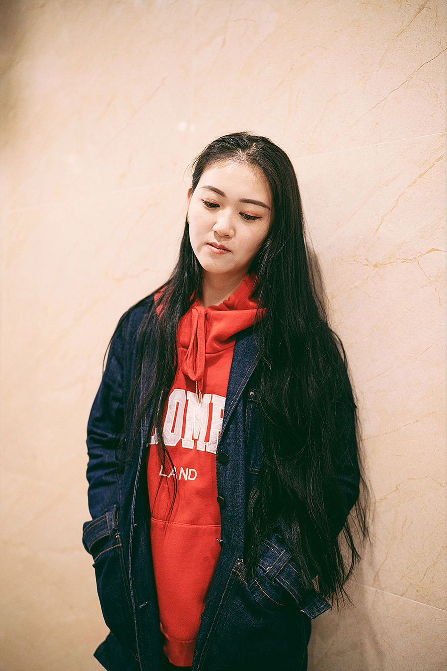 视觉设计 | 跑设第9季线下分享会