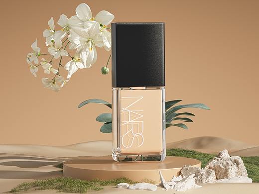 2021-十个月 百张练习 成长镌刻-FANGfang-创意渲染 05