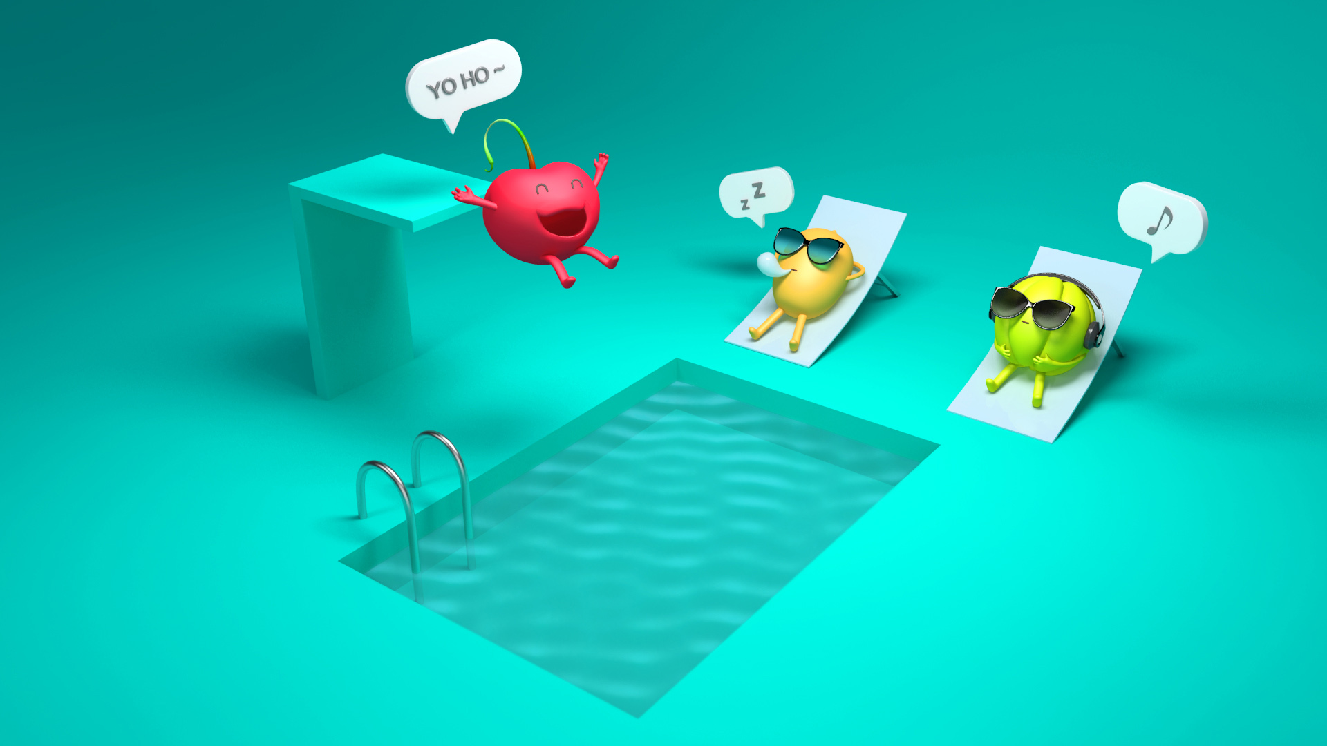 存哥哥的个人主页（封面预览） - 主页封面设置 - 站酷设计师存哥哥原创素材 - 站酷ZCOOL