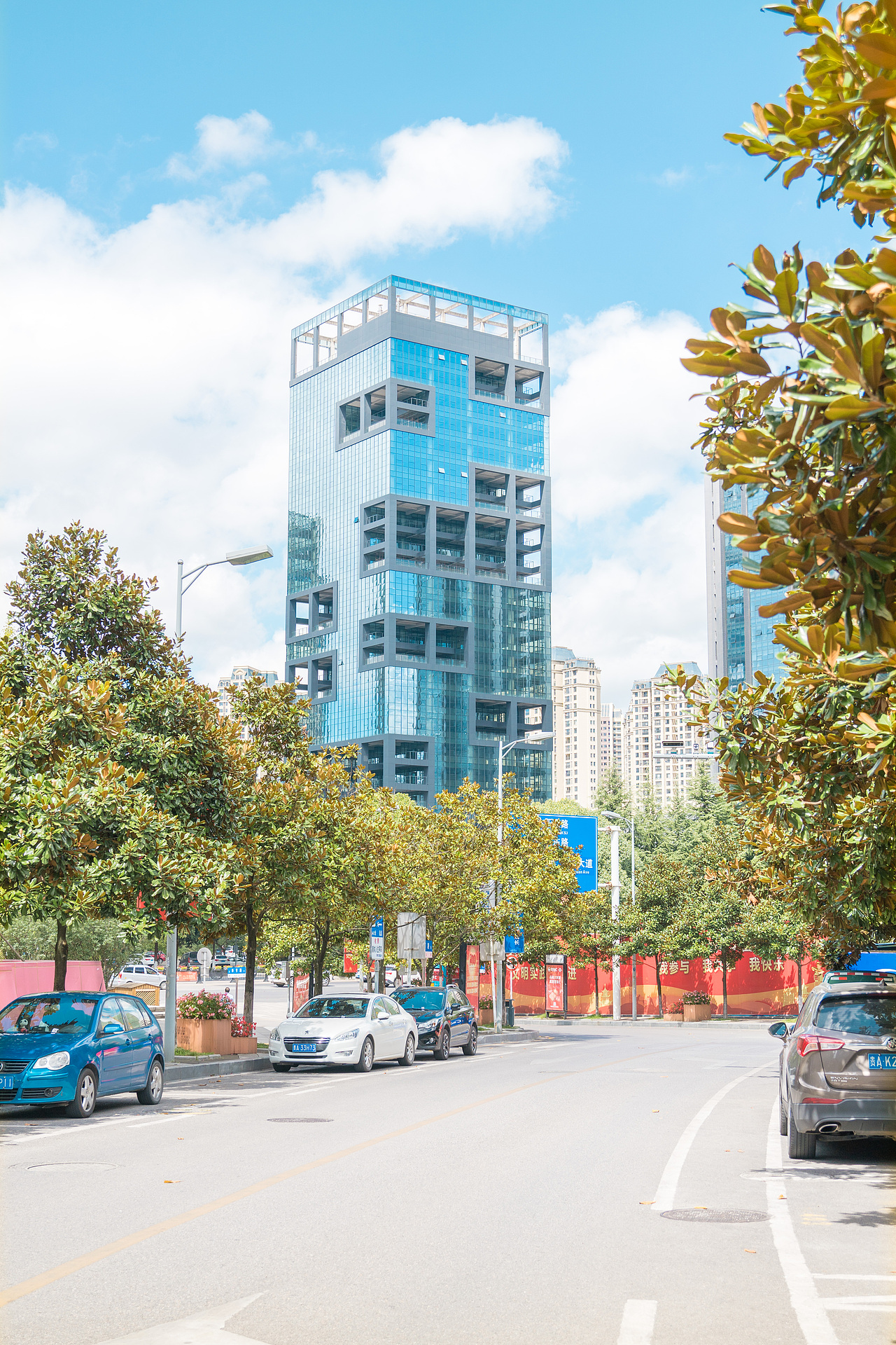 兜游——贵阳