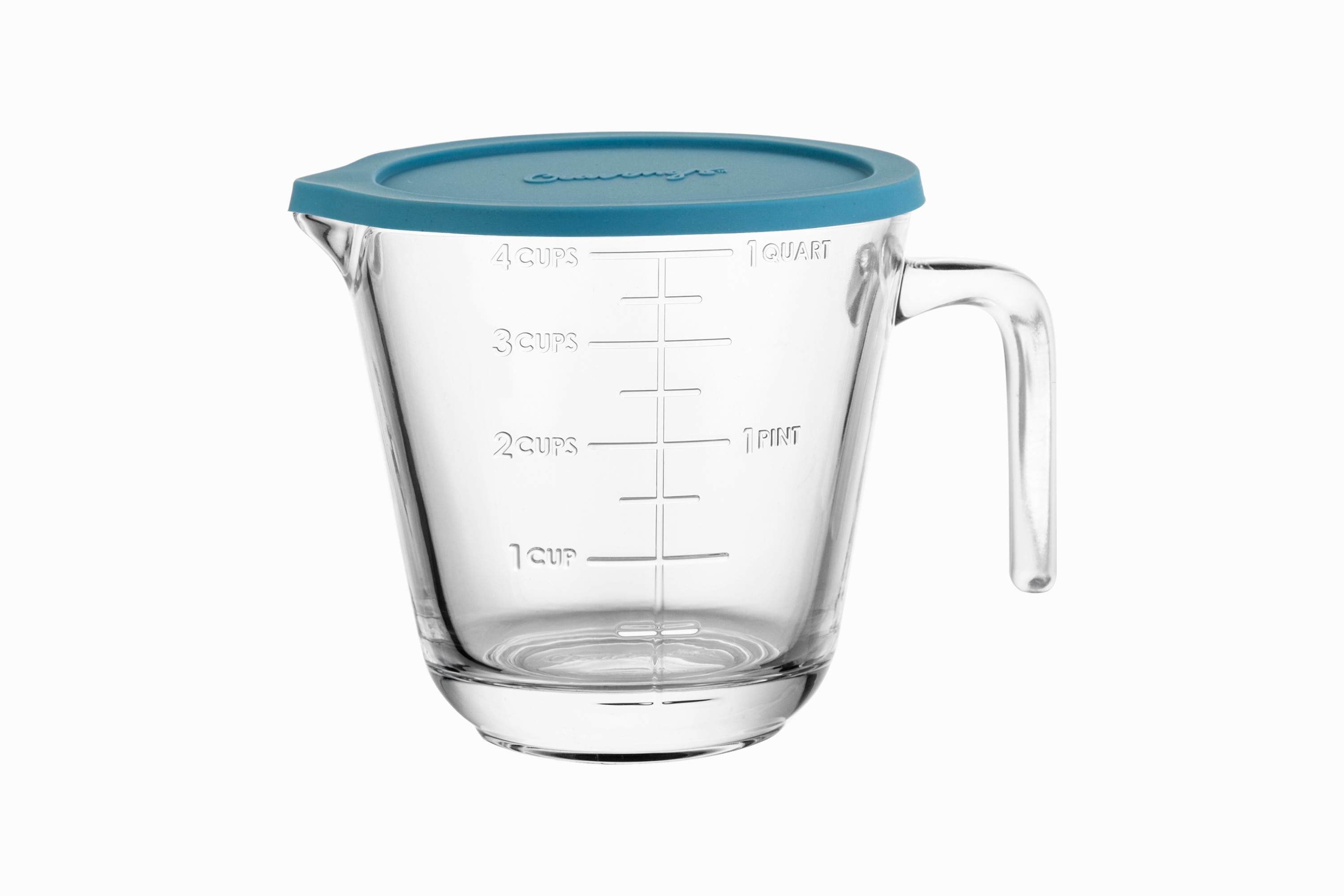 玻璃厨具,烘焙量杯