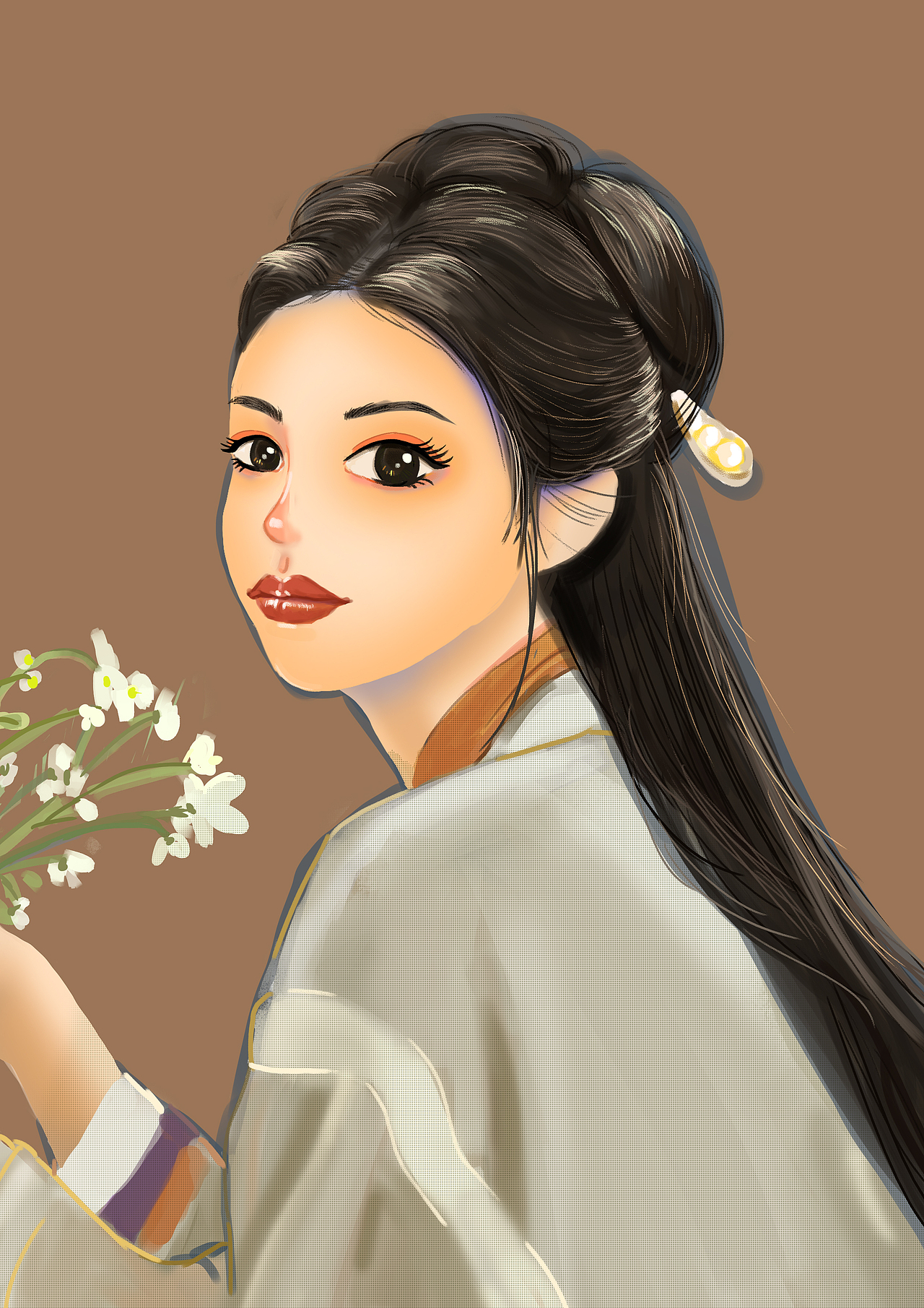 今日份练习（图ZMjY0NTg0OTcy） - 创作习作 - 站酷设计师辣椒酱jaj原创素材 - 站酷ZCOOL