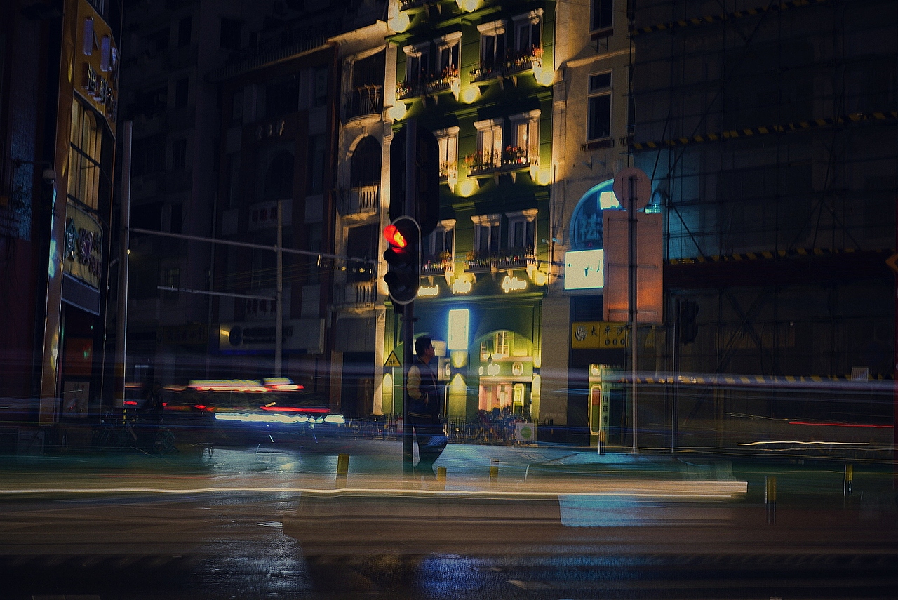 广州——香港游记