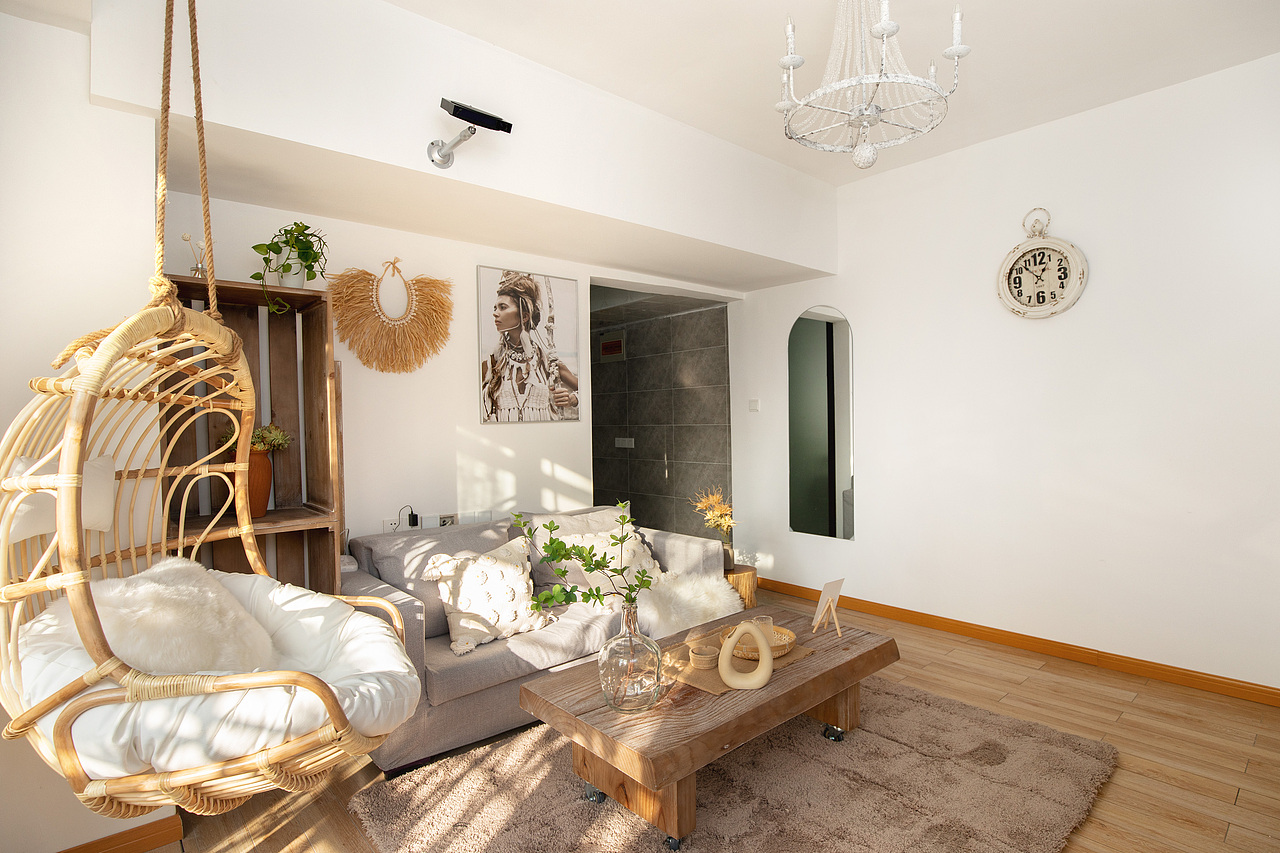 南京民宿｜春天的气息（图ZMjQ1NjQxNDI4） - 环境/建筑摄影 - 站酷设计师摄影师徐二园原创素材 - 站酷ZCOOL