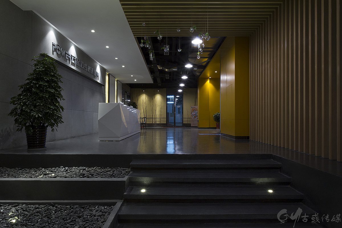 上海古彧建筑空间摄影公司-专业空间室内样板房摄影