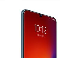 联想手机产品修图