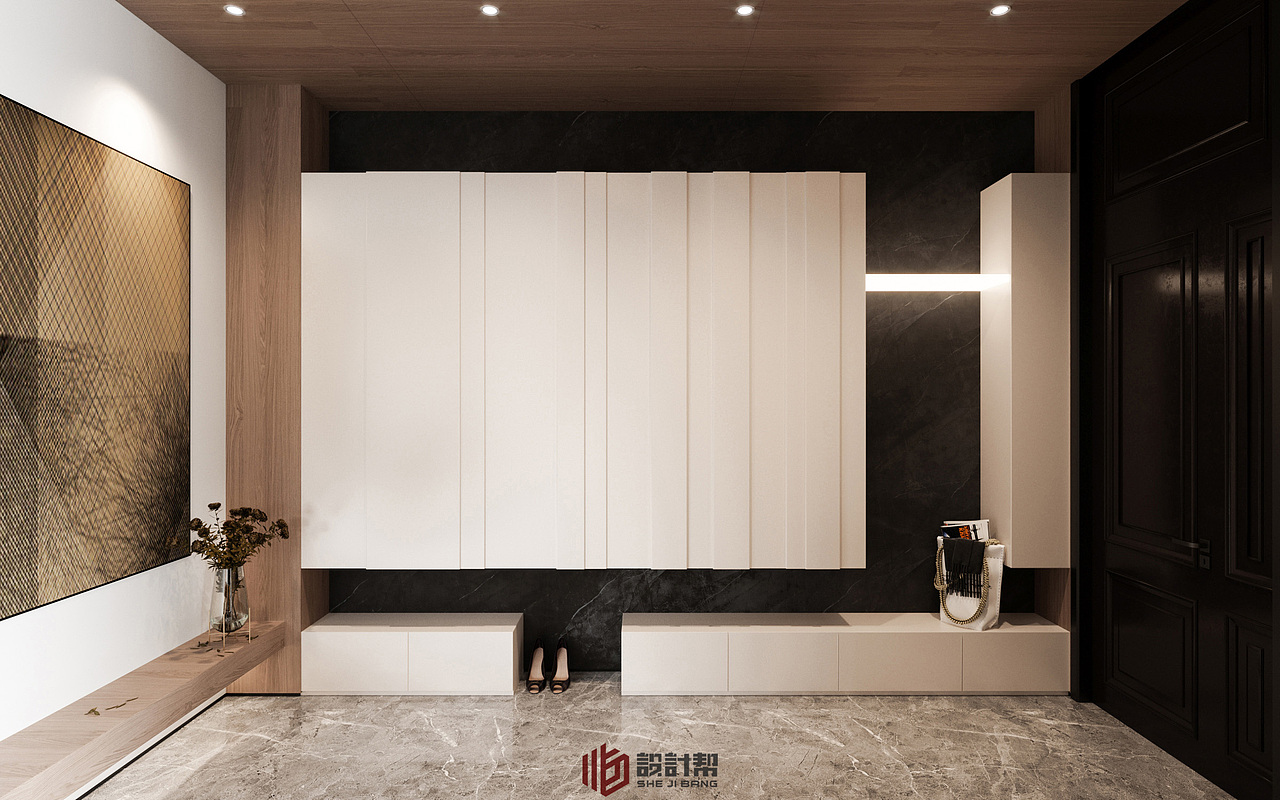 DesignerBang设计帮 | 造一栋会呼吸的房子！（图ZMjA0NzM1NjEy） - 家装设计 - 站酷设计师DesignerBang原创素材 - 站酷ZCOOL