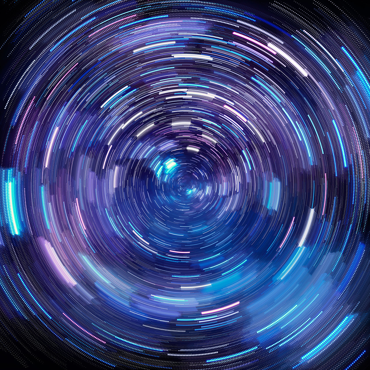 星空背景|平面|图案|kid雅_原创作品-站酷zcool