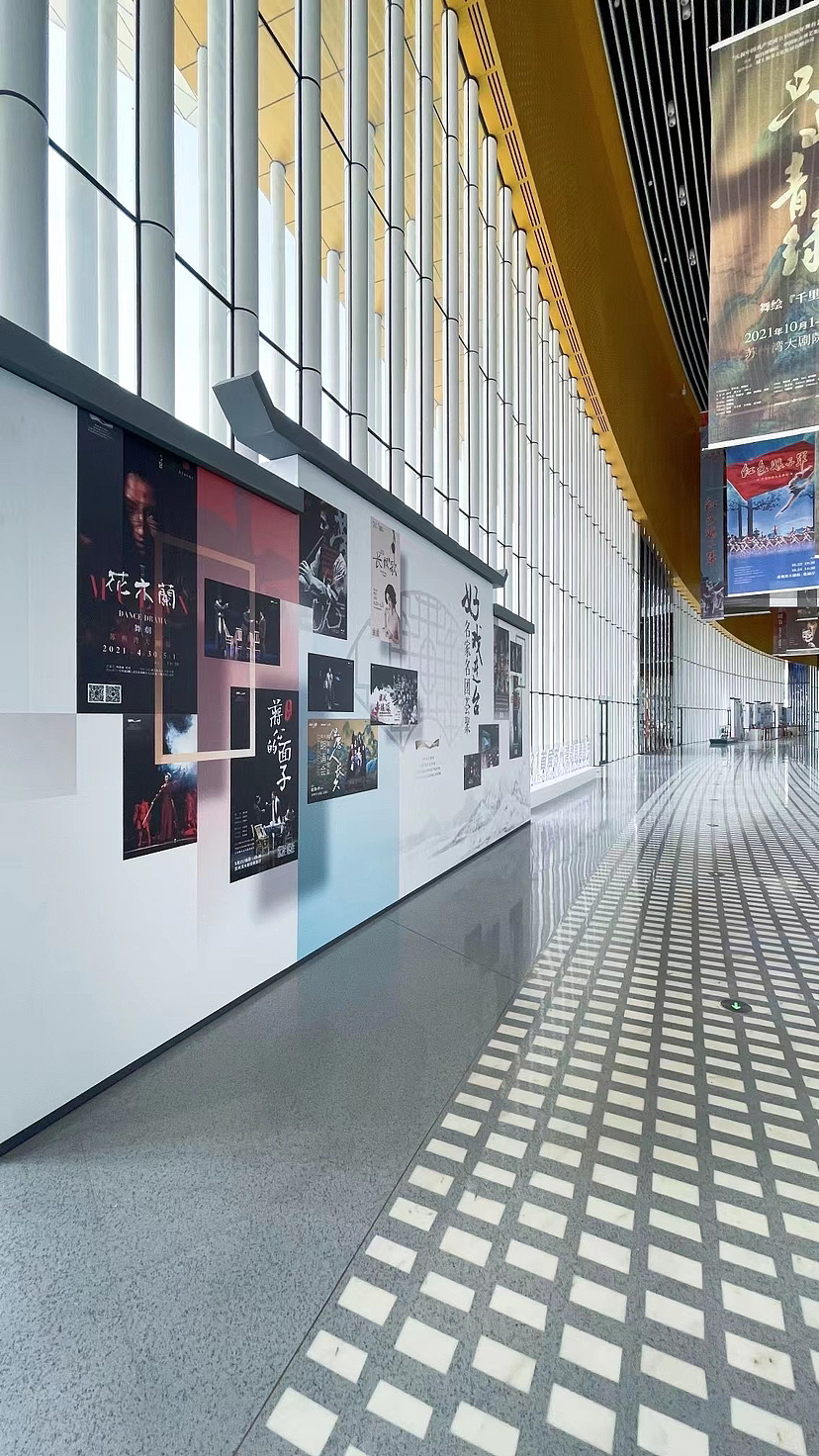 江南文化看吴江（图ZMzI1MzQ1MDE2） - 展陈设计 - 站酷设计师苏州众言堂原创素材 - 站酷ZCOOL