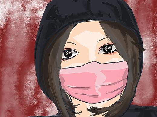 練習(xí)（個(gè)人主頁(yè)-ZNDgxNDQwMzY=） - 創(chuàng)作習(xí)作 - 站酷設(shè)計(jì)師安靜NPC原創(chuàng)素材 - 站酷ZCOOL