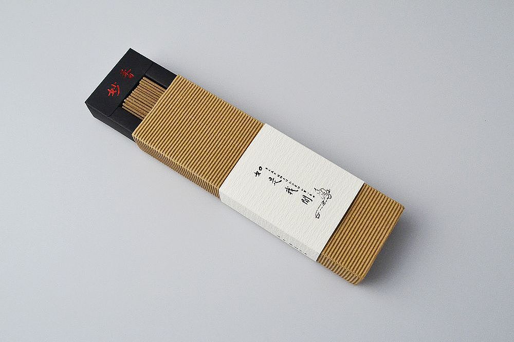 【本朴禅品】漫斋品味·如是我闻·蕲州陈艾(图ZMTUwNzUyMzI=) - 包装 - 站酷设计师素禾kiki原创素材 - 站酷ZCOOL