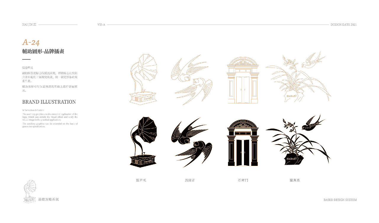 海金滋|沪上本帮家味,传承三十年匠心。