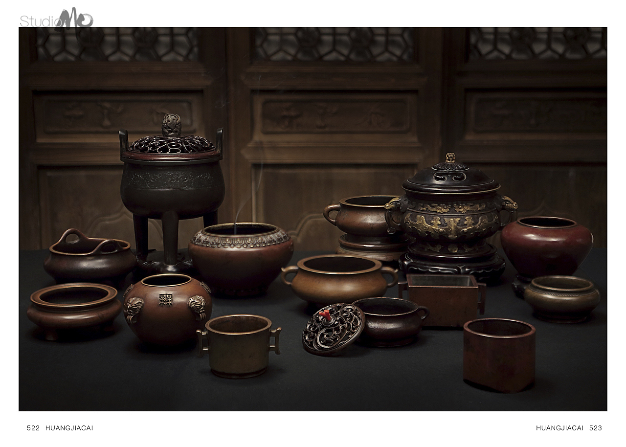 MOPHOTO黄家财静物摄影作品系列十一