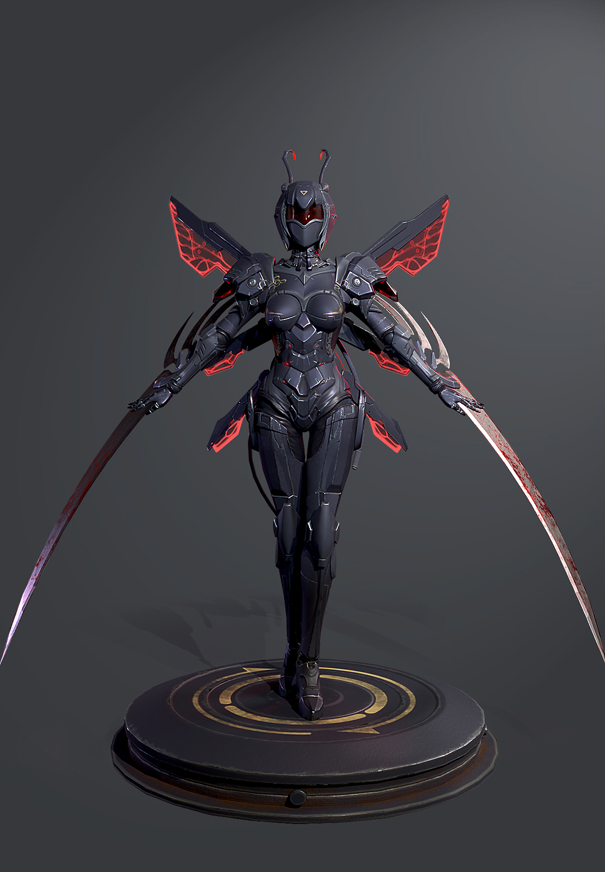 盛绘艺点第十期学员作品（图ZMjk1MDMyMDcy） - 人物/生物 - 站酷设计师盛绘艺点原创素材 - 站酷ZCOOL